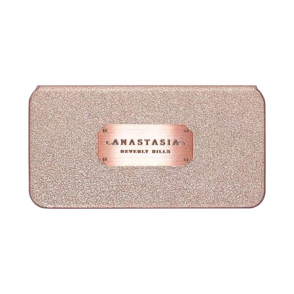 Anastasia Beverly Hills Face Palette V1 - Italian Summer (17.6g) - Anastasia Beverly Hills