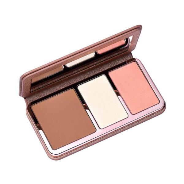 Anastasia Beverly Hills Face Palette V1 - Italian Summer (17.6g) - Anastasia Beverly Hills