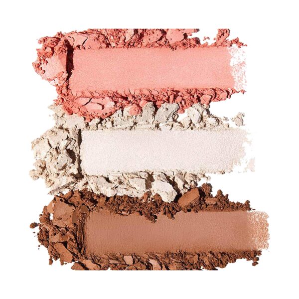 Anastasia Beverly Hills Face Palette V1 - Italian Summer (17.6g) - Anastasia Beverly Hills