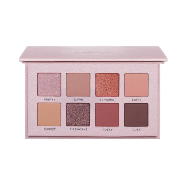 Anastasia Beverly Hills Glam To Go Mini Palette - Multi-Color (6.4g) - Anastasia Beverly Hills