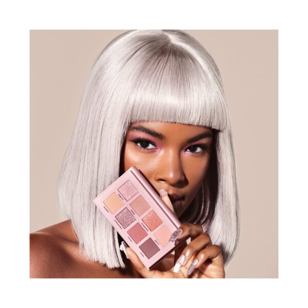 Anastasia Beverly Hills Glam To Go Mini Palette - Multi-Color (6.4g) - Anastasia Beverly Hills