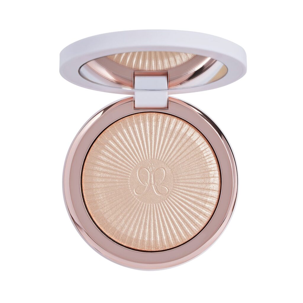 Anastasia Beverly Hills Glow Seeker Highlighter - Sun Idol (11g) - Anastasia Beverly Hills