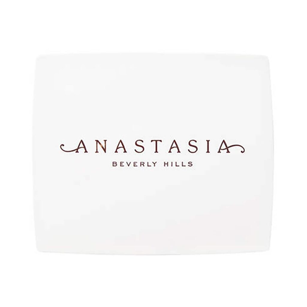 Anastasia Beverly Hills Highlighter - Iced Out Gold (11g) - Anastasia Beverly Hills