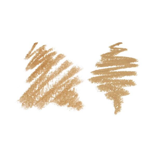 Anastasia Beverly Hills Highlighting Duo Pencil - Matte Shell/Lace Shimmer (4.8g) - Anastasia Beverly Hills
