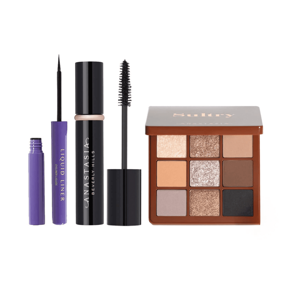Anastasia Beverly Hills Holiday Party Glitz Combo - Anastasia Beverly Hills