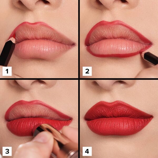 Anastasia Beverly Hills Lip Liner - Chai (1.49g) - Anastasia Beverly Hills