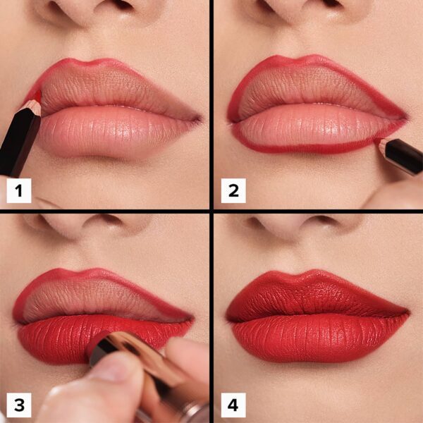 Anastasia Beverly Hills Lip Liner - Cherry (1.49g) - Anastasia Beverly Hills