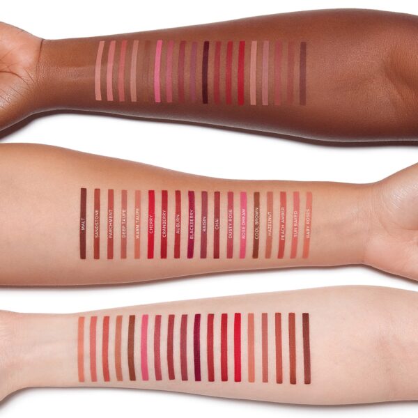 Anastasia Beverly Hills Lip Liner - Dusty Rose (1.49g) - Anastasia Beverly Hills
