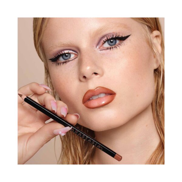 Anastasia Beverly Hills Lip Liner - Rosewood (1.49g) - Anastasia Beverly Hills