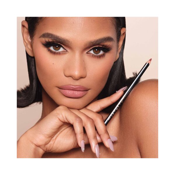 Anastasia Beverly Hills Lip Liner - Rosewood (1.49g) - Anastasia Beverly Hills