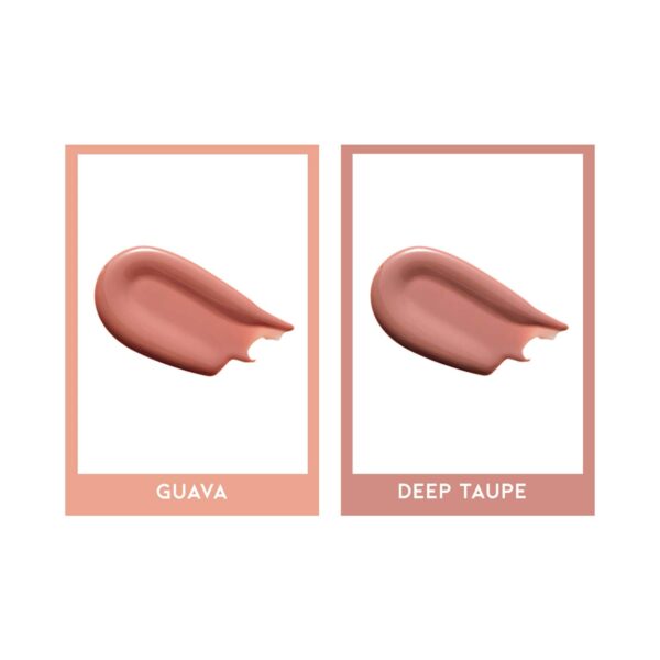 Anastasia Beverly Hills Lip Luster Duo - Guava, Deep Taupe (2pcs) - Anastasia Beverly Hills