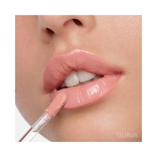 Anastasia Beverly Hills Lip Luster Duo - Guava, Deep Taupe (2pcs) - Anastasia Beverly Hills