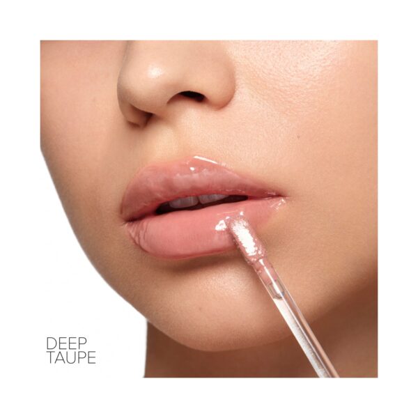 Anastasia Beverly Hills Lip Luster Duo - Guava, Deep Taupe (2pcs) - Anastasia Beverly Hills