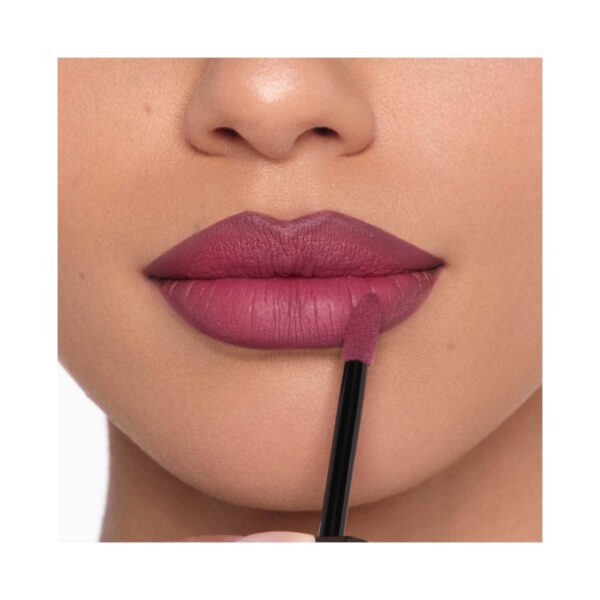 Anastasia Beverly Hills Lip Velvet - Blackberry (3.5 g) - Anastasia Beverly Hills