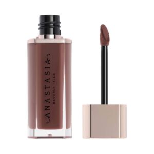 Anastasia Beverly Hills Lip Velvet - Cool Brown (3.5 g) - Anastasia Beverly Hills