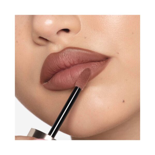 Anastasia Beverly Hills Lip Velvet - Cool Brown (3.5 g) - Anastasia Beverly Hills