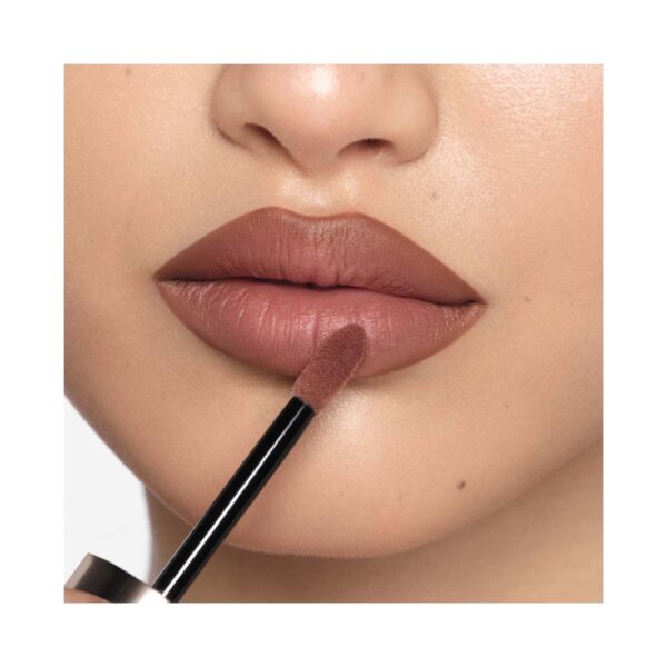 Anastasia Beverly Hills Lip Velvet - Cool Brown (3.5 g) - Anastasia Beverly Hills