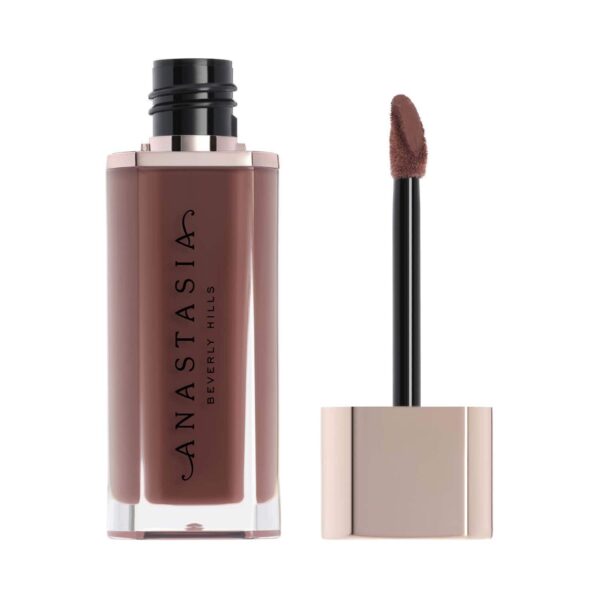 Anastasia Beverly Hills Lip Velvet - Cool Brown (3.5 g) - Anastasia Beverly Hills