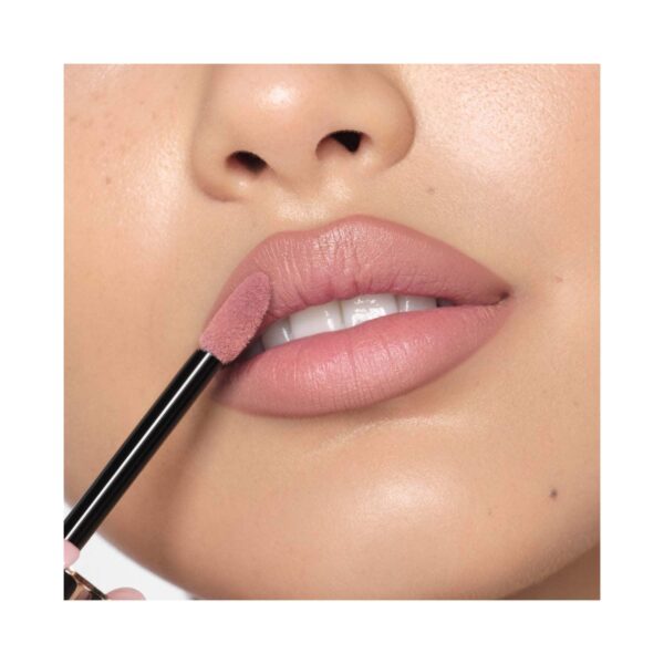 Anastasia Beverly Hills Lip Velvet - Hush Rose (3.5 g) - Anastasia Beverly Hills