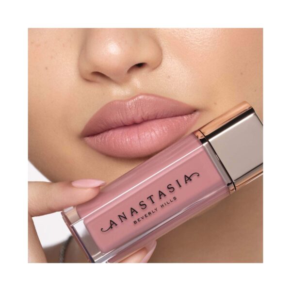 Anastasia Beverly Hills Lip Velvet - Hush Rose (3.5 g) - Anastasia Beverly Hills