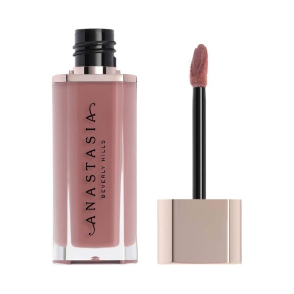 Anastasia Beverly Hills Lip Velvet - Hush Rose (3.5 g) - Anastasia Beverly Hills
