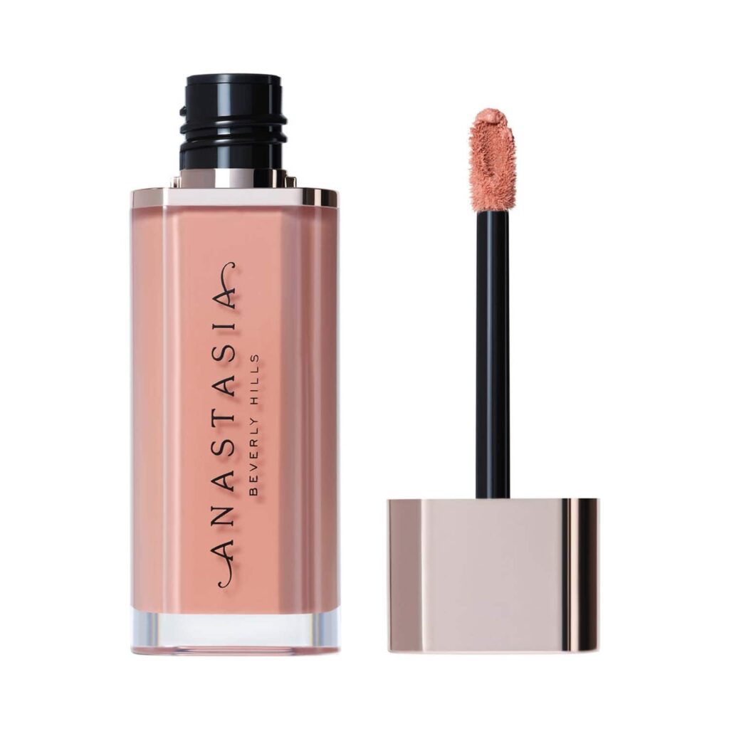 Anastasia Beverly Hills Lip Velvet Liquid Lipstick - Crush (3.5 g) - Anastasia Beverly Hills