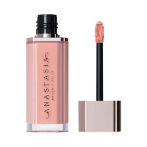 Anastasia Beverly Hills Lip Velvet Liquid Lipstick - Kiss (3.5 g) - Anastasia Beverly Hills