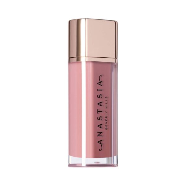 Anastasia Beverly Hills Lip Velvet - Pale Mauve (3.5 ml) - Anastasia Beverly Hills