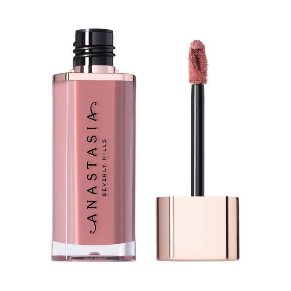 Anastasia Beverly Hills Lip Velvet - Pale Mauve (3.5 ml) - Anastasia Beverly Hills