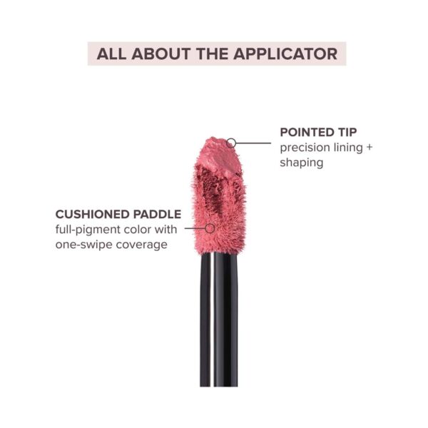 Anastasia Beverly Hills Lip Velvet - Pomegranate (3.5 g) - Anastasia Beverly Hills