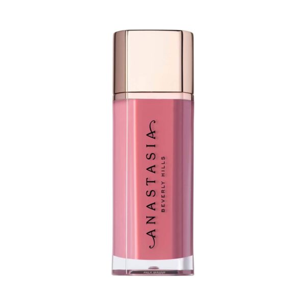 Anastasia Beverly Hills Lip Velvet - Rosy Mauve (3.5 ml) - Anastasia Beverly Hills