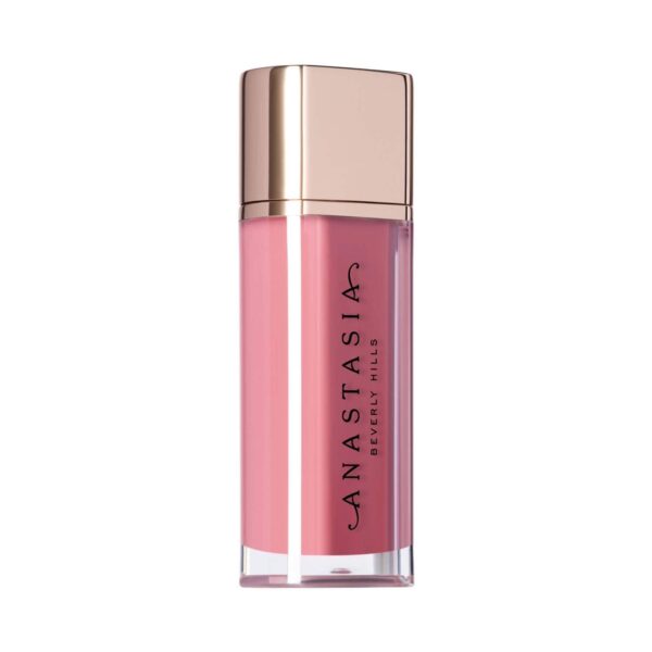 Anastasia Beverly Hills Lip Velvet - Rosy Mauve (3.5 ml) - Anastasia Beverly Hills