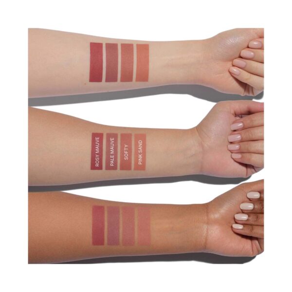 Anastasia Beverly Hills Lip Velvet - Rosy Mauve (3.5 ml) - Anastasia Beverly Hills