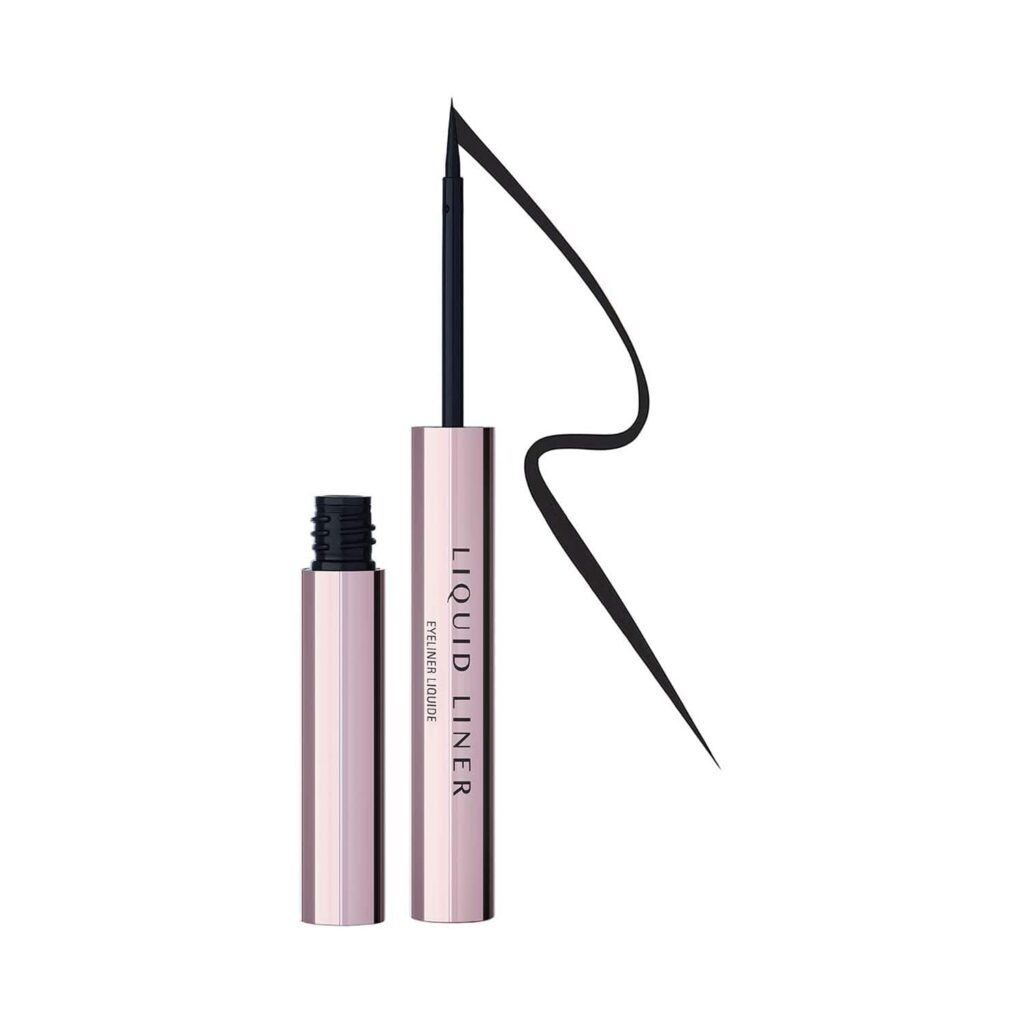 Anastasia Beverly Hills Liquid Eye Liner - Matte Black (2.4ml) - Anastasia Beverly Hills