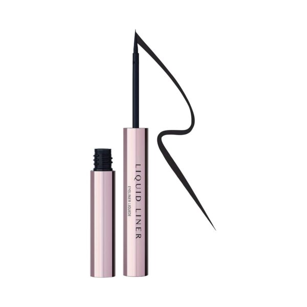 Anastasia Beverly Hills Liquid Eye Liner - Matte Black (2.4ml) - Anastasia Beverly Hills
