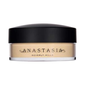 Anastasia Beverly Hills Loose Setting Powder - Banana (25g) - Anastasia Beverly Hills
