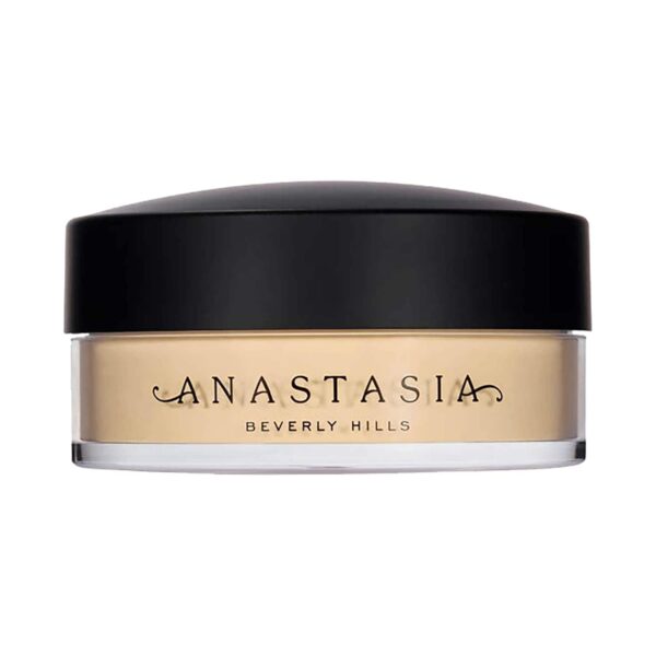 Anastasia Beverly Hills Loose Setting Powder - Banana (25g) - Anastasia Beverly Hills