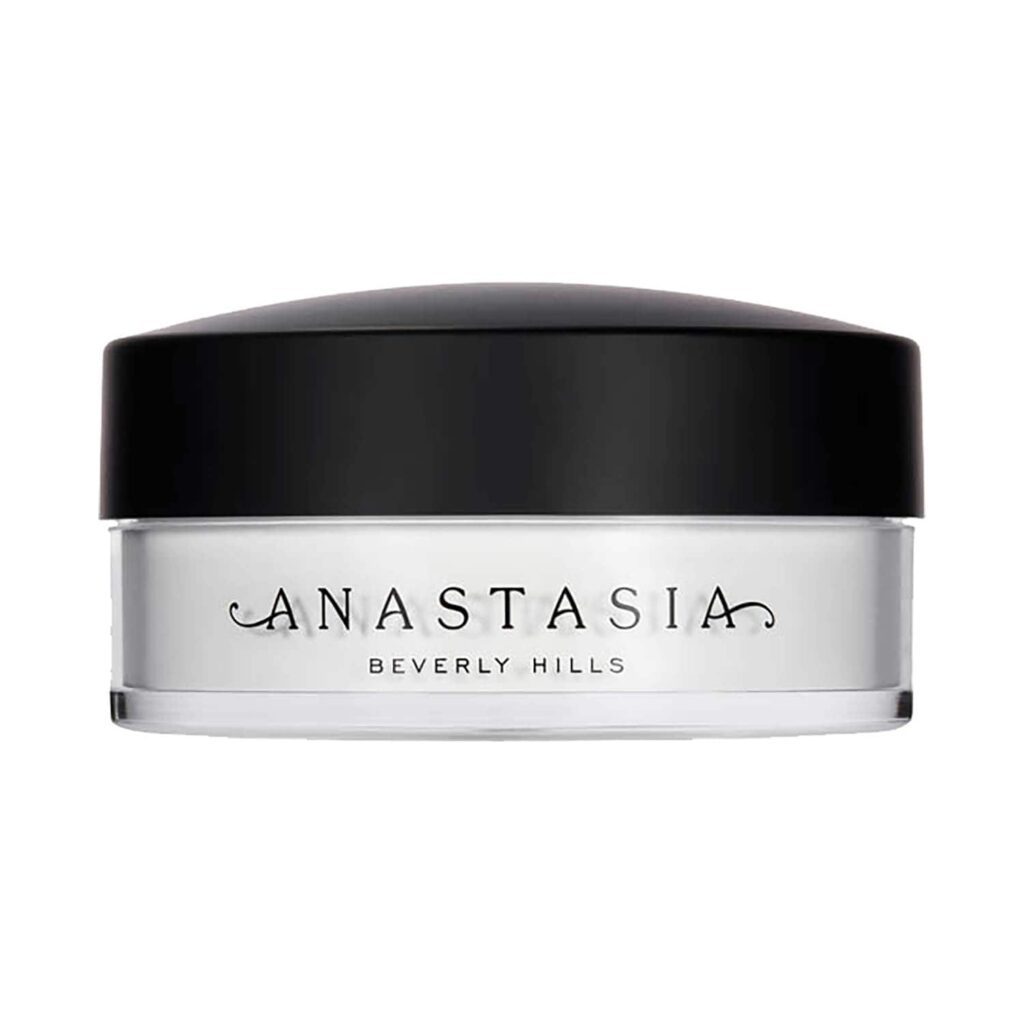 Anastasia Beverly Hills Loose Setting Powder - Translucent (25g) - Anastasia Beverly Hills