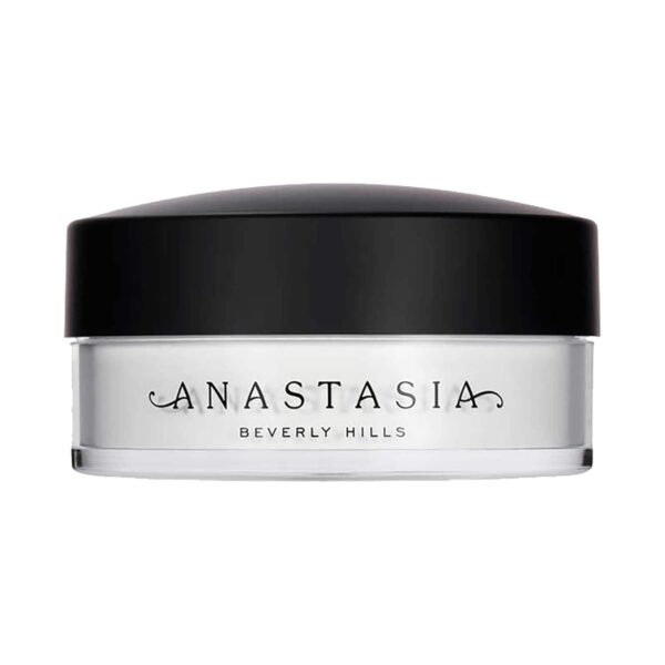 Anastasia Beverly Hills Loose Setting Powder - Translucent (25g) - Anastasia Beverly Hills