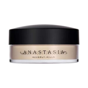 Anastasia Beverly Hills Loose Setting Powder - Vanilla (25g) - Anastasia Beverly Hills