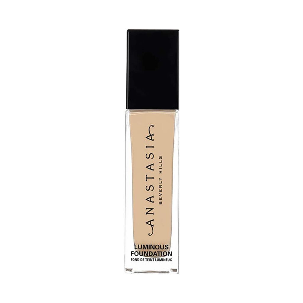 Anastasia Beverly Hills Luminous Foundation - 210N (30ml) - Anastasia Beverly Hills