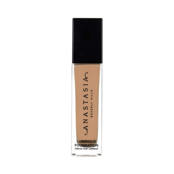 Anastasia Beverly Hills Luminous Foundation - 320N (30ml) - Anastasia Beverly Hills