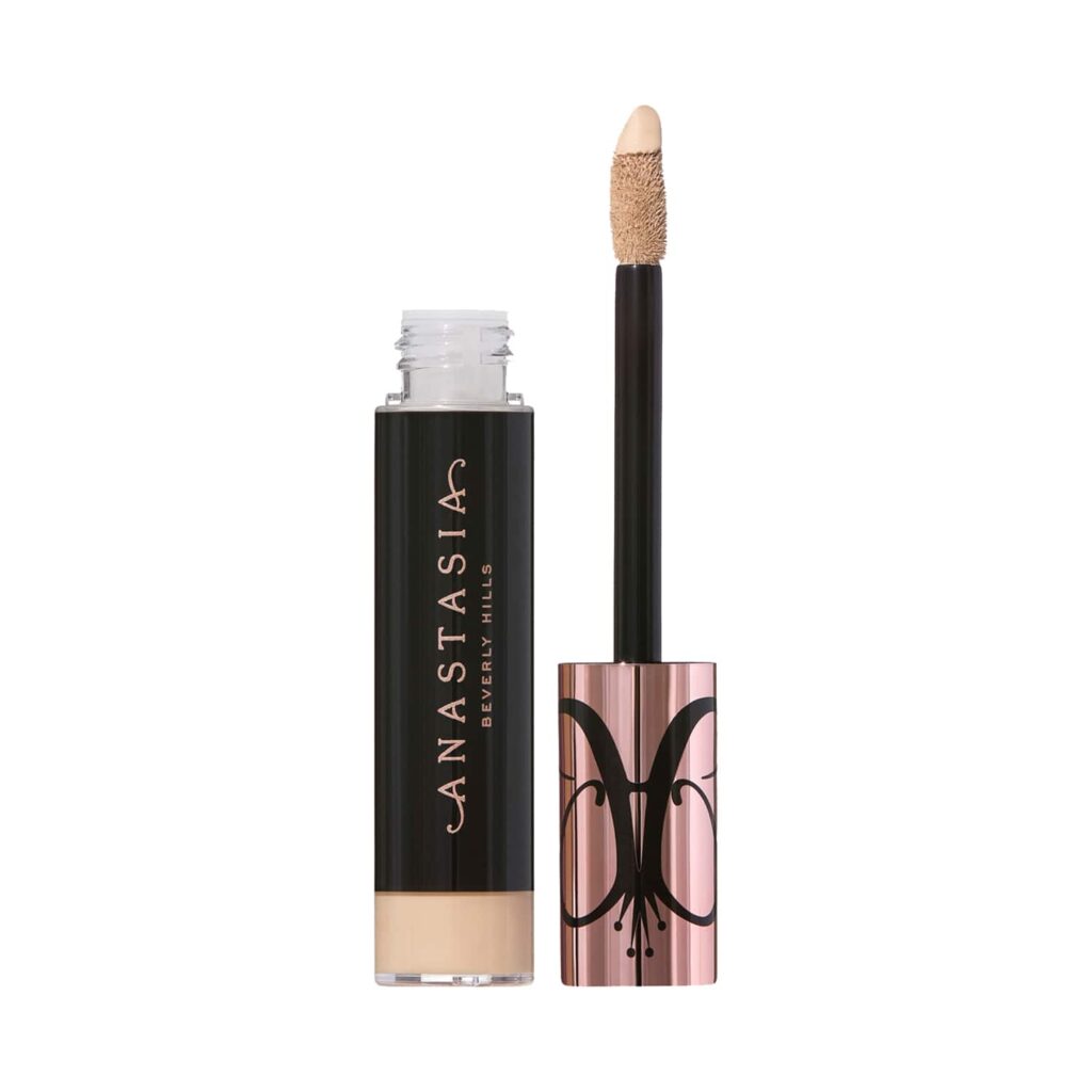 Anastasia Beverly Hills Magic Touch Concealer - 08 Shade (12ml) - Anastasia Beverly Hills