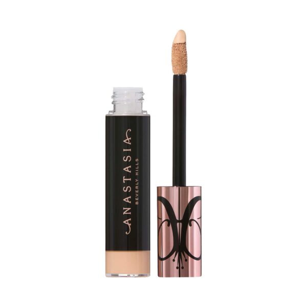 Anastasia Beverly Hills Magic Touch Concealer - Shade 12 (12ml) - Anastasia Beverly Hills
