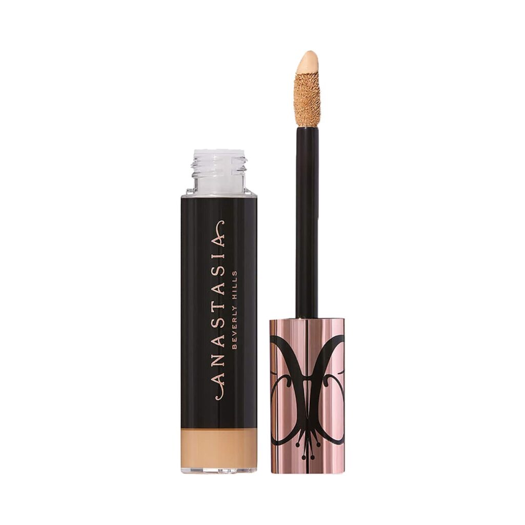 Anastasia Beverly Hills Magic Touch Concealer - Shade 14 (12ml) - Anastasia Beverly Hills