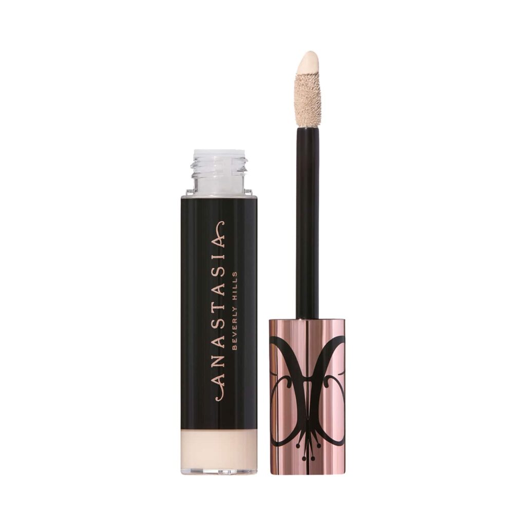 Anastasia Beverly Hills Magic Touch Concealer - Shade 3 (12ml) - Anastasia Beverly Hills
