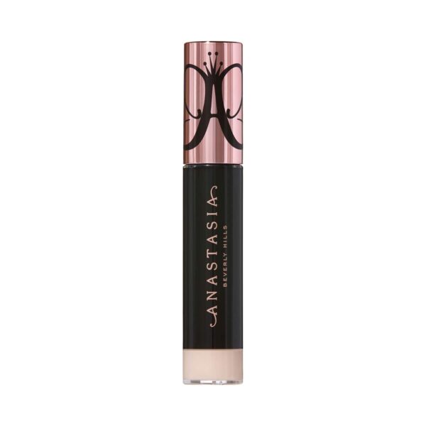 Anastasia Beverly Hills Magic Touch Concealer - Shade 4 (12ml) - Anastasia Beverly Hills