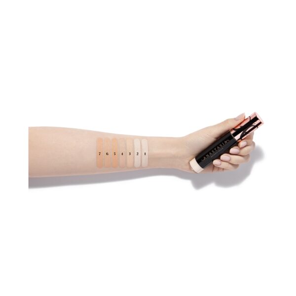 Anastasia Beverly Hills Magic Touch Concealer - Shade 4 (12ml) - Anastasia Beverly Hills