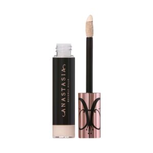 Anastasia Beverly Hills Magic Touch Concealer - Shade 4 (12ml) - Anastasia Beverly Hills