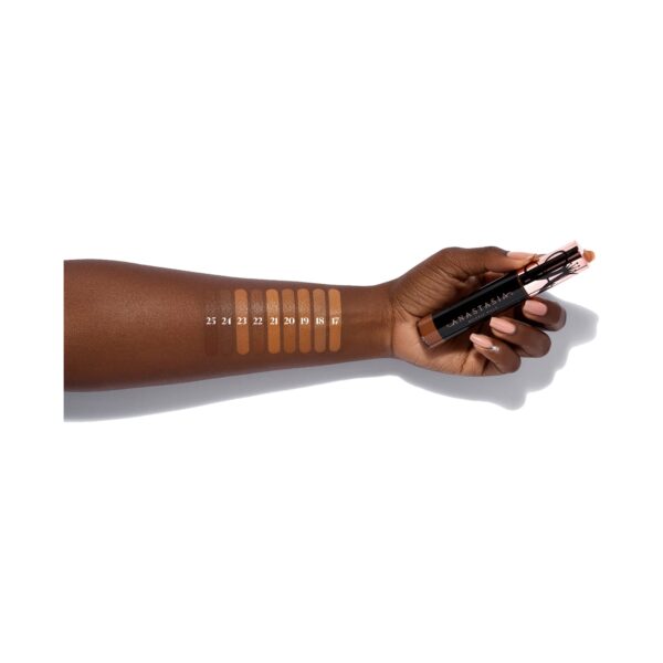 Anastasia Beverly Hills Magic Touch Concealer - Shade 4 (12ml) - Anastasia Beverly Hills